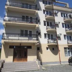 Hotel Casa Mario cazare Eforie Nord