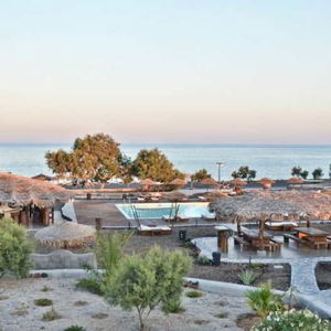 Hotel Black Rose Suites cazare Santorini