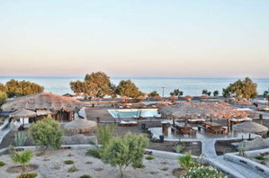 Hotel Black Rose Suites cazare Santorini
