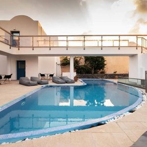 Sejur Tristhenia Hotel vacanta Santorini