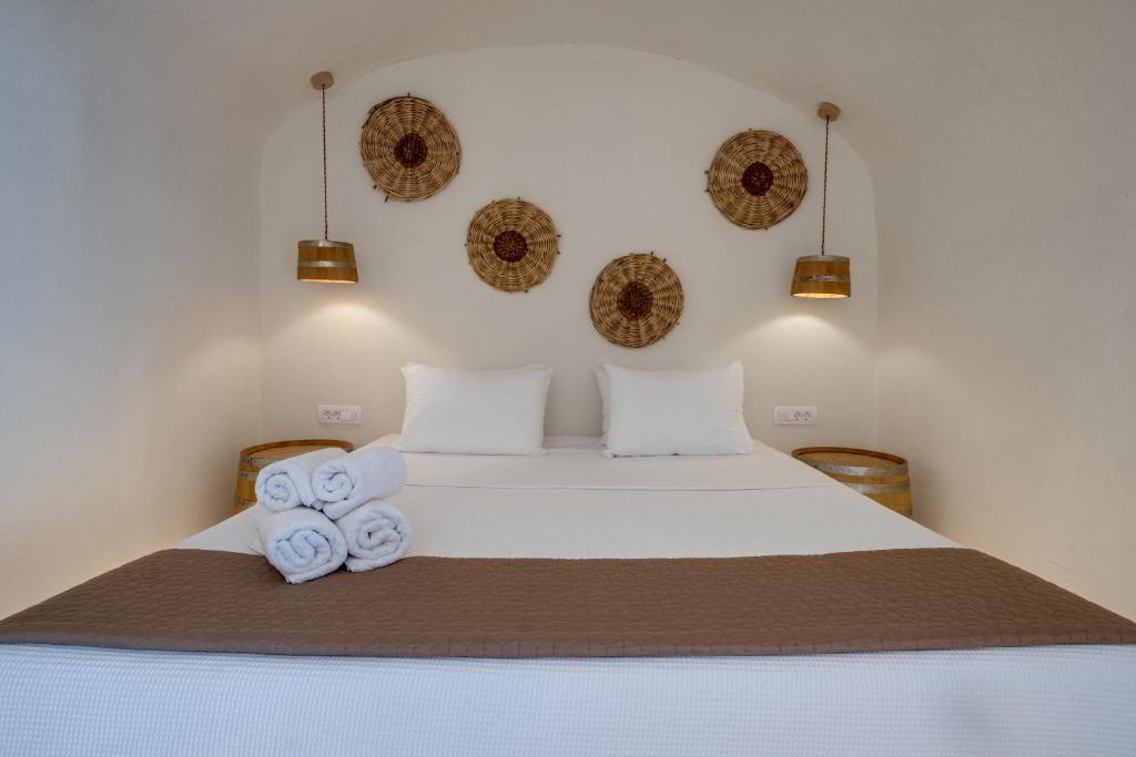Pasithea Luxury Suites