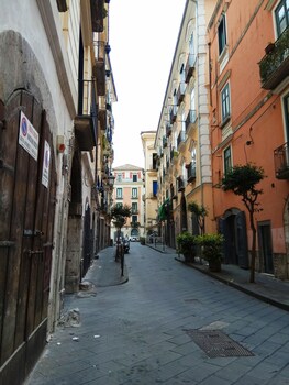 Hotel B&B Degli Amalfitani
