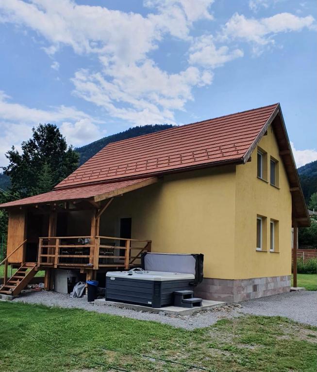 Hotel House of Laura