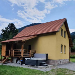 Hotel House of Laura cazare Baile Tusnad