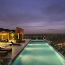 Hotel Doubletree Suites By Hilton Bangalore cazare Bengaluru