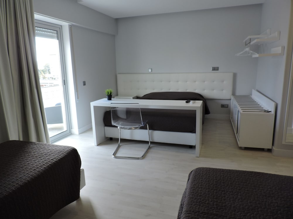 Hotel Fatima Guesthouse