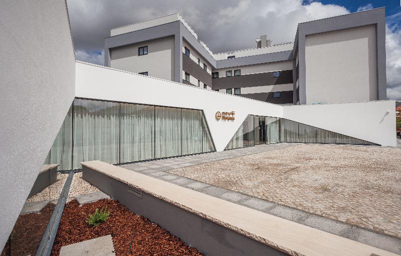 Hotel Essences Inn Marianos