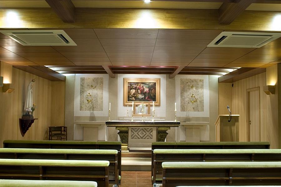 Hotel Tres Pastorinhos Sa