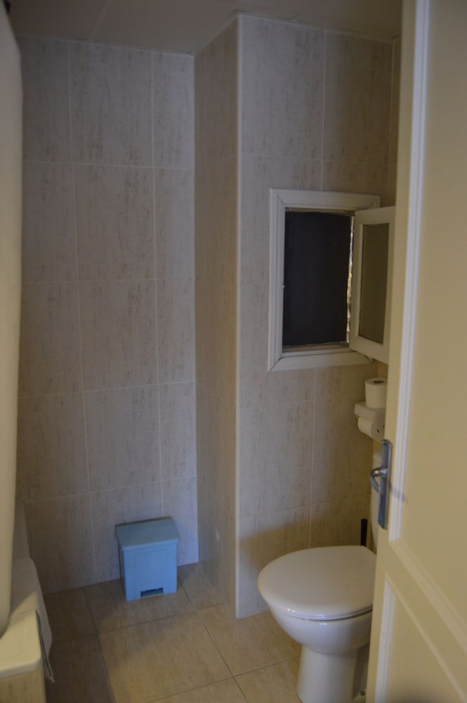 dal travel Hostal Mar Del Plata