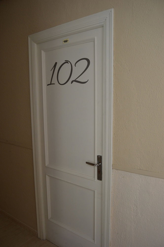 dal travel Hostal Mar Del Plata