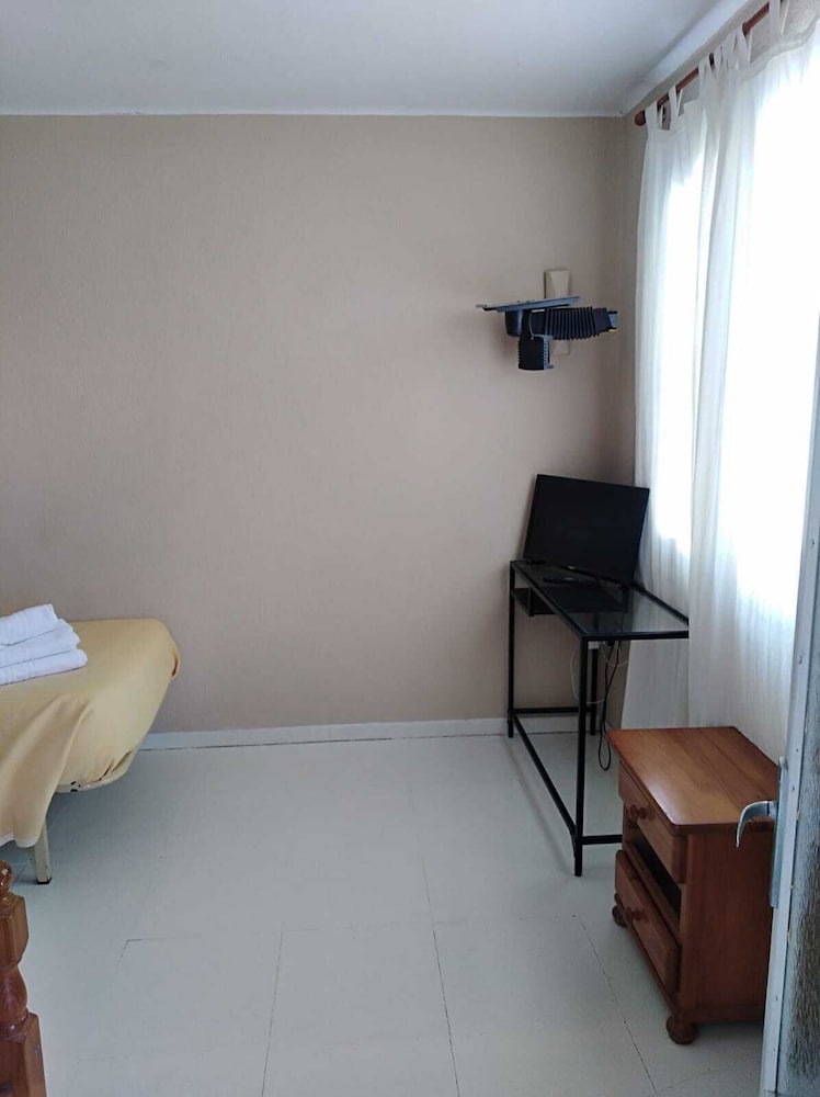 dal travel Hostal Mar Del Plata