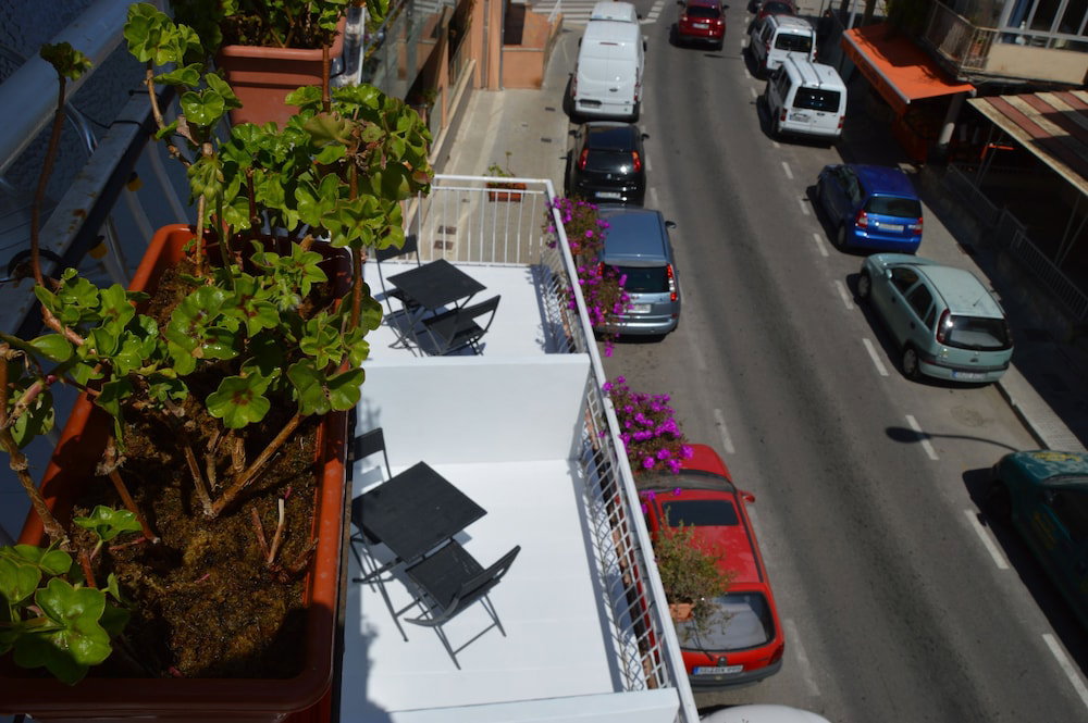 dal travel Hostal Mar Del Plata
