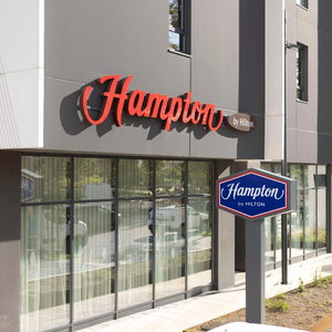 Sejur Hampton By Hilton Malaga Martiricos vacanta Malaga