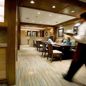 Hotel Banff Aspen Lodge cazare Banff