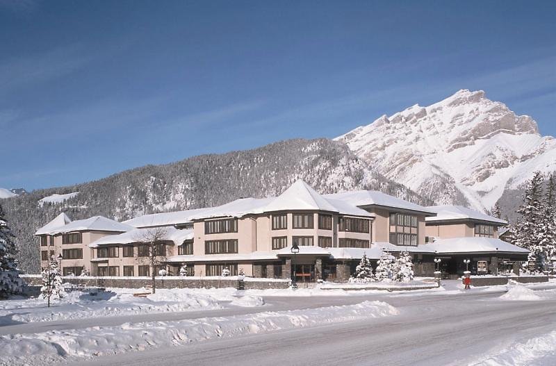 Hotel Elk + Avenue Hotel