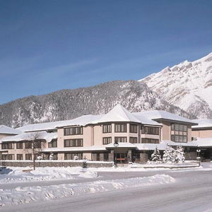 Hotel Elk + Avenue Hotel cazare Banff