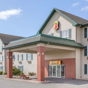 Hotel Super 8 By Wyndham Truro Ns cazare Truro
