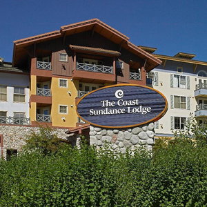 Hotel Sun Peaks Resort - Sundance Lodge cazare British Columbia