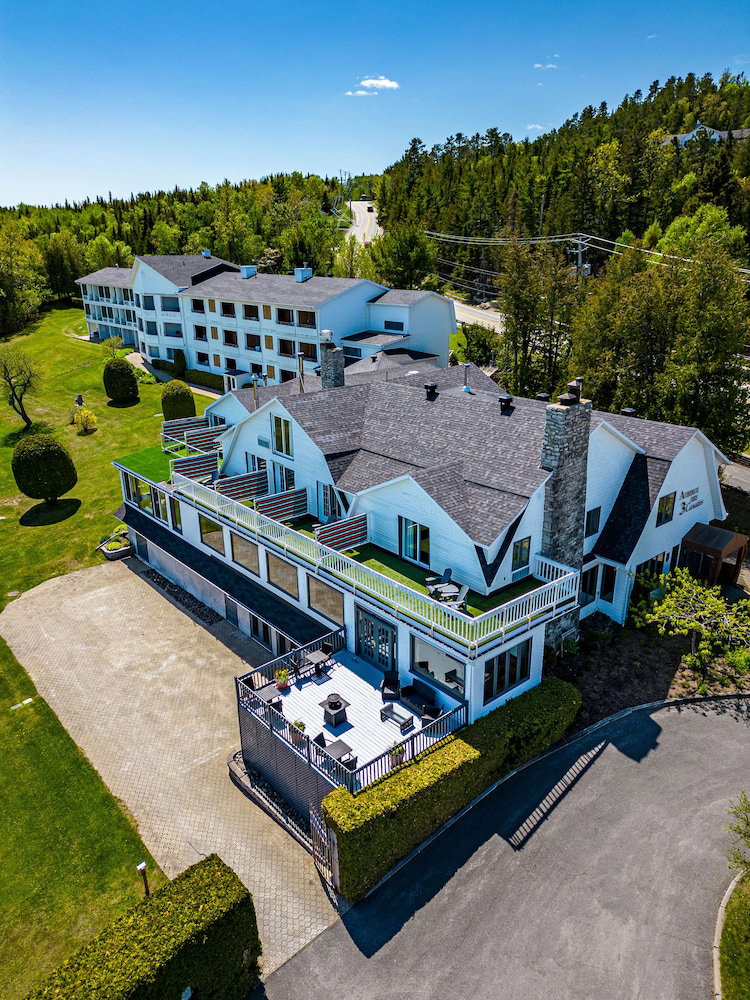 Hotel Auberge Des 3 Canards