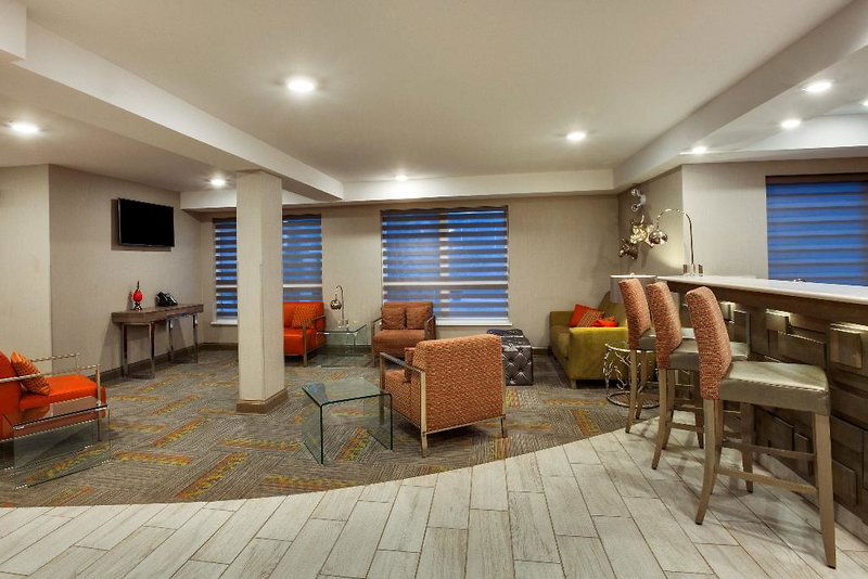 Hotel Holiday Inn Express & Suites Fredericton