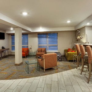 Hotel Holiday Inn Express & Suites Fredericton cazare Fredericton