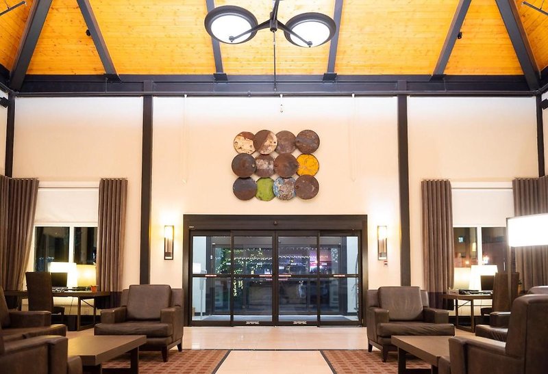 Hotel Rodd Miramichi River - A Rodd Signature Hotel