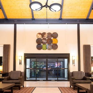 Hotel Rodd Miramichi River - A Rodd Signature Hotel cazare Miramichi