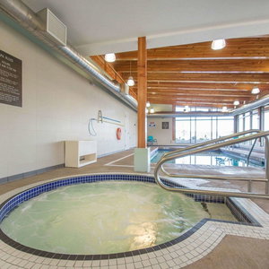 Hotel Comfort Inn & Suites Campbell River cazare Campbell River