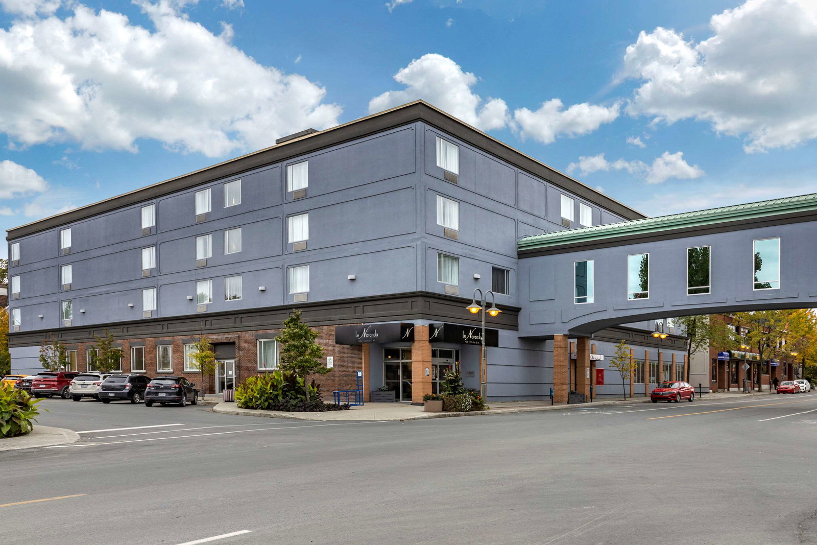 Hotel Le Noranda Hotel & Spa, An Ascend Hotel Collection Member