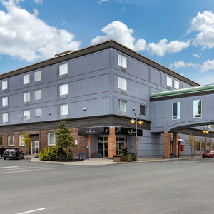 Hotel Le Noranda Hotel & Spa, An Ascend Hotel Collection Member cazare Rouyn-Noranda