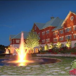 Hotel Auberge Godefroy cazare Becancour