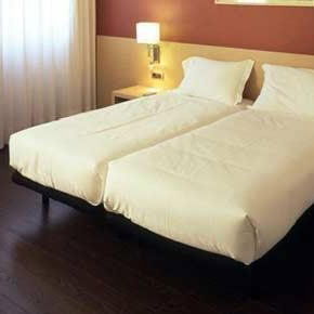 Hotel Sercotel Luz Castellón cazare Castello de la Plana