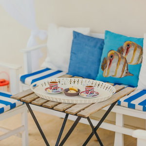 Hotel Fora Konak Alacati cazare Cesme