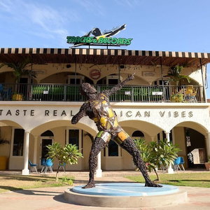 Hotel Nianna Coral Bay cazare Montego Bay