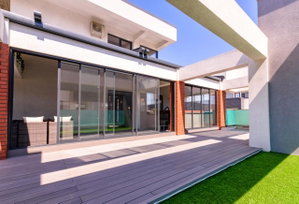 Hotel Aquarium Residence Penthouse 5 cazare Mamaia