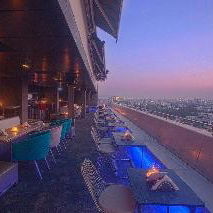 Hotel Hotel Ivory Tower cazare Bengaluru