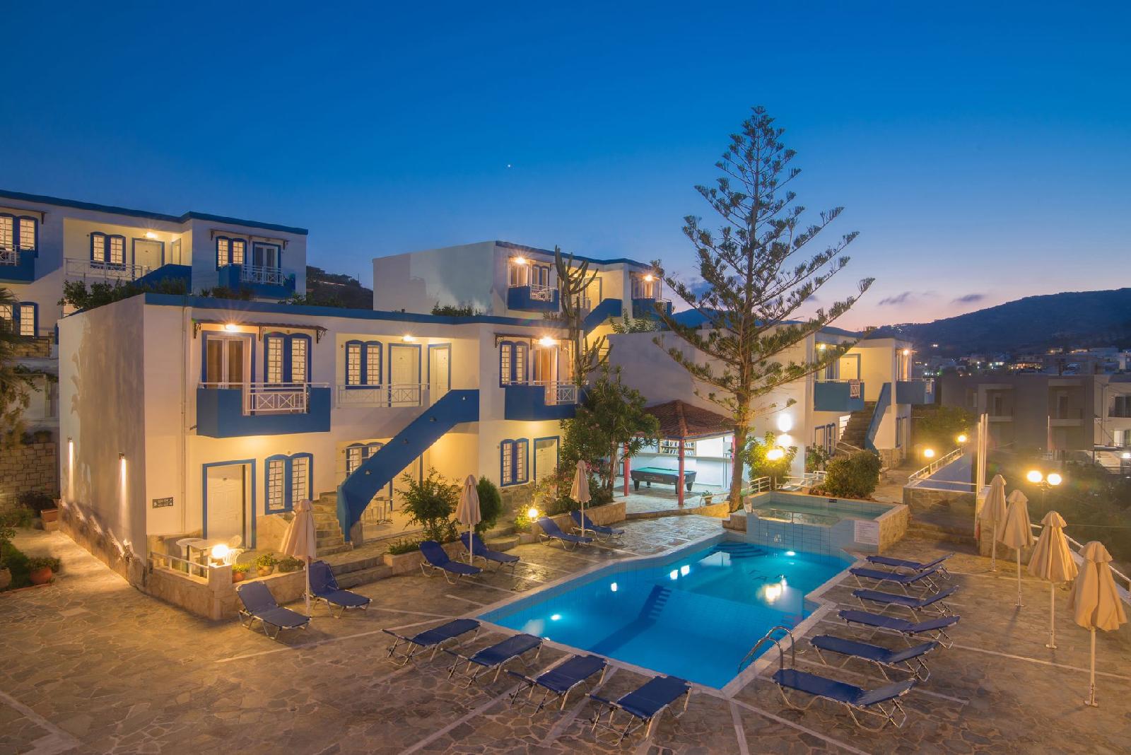 Hotel Belvedere Village
