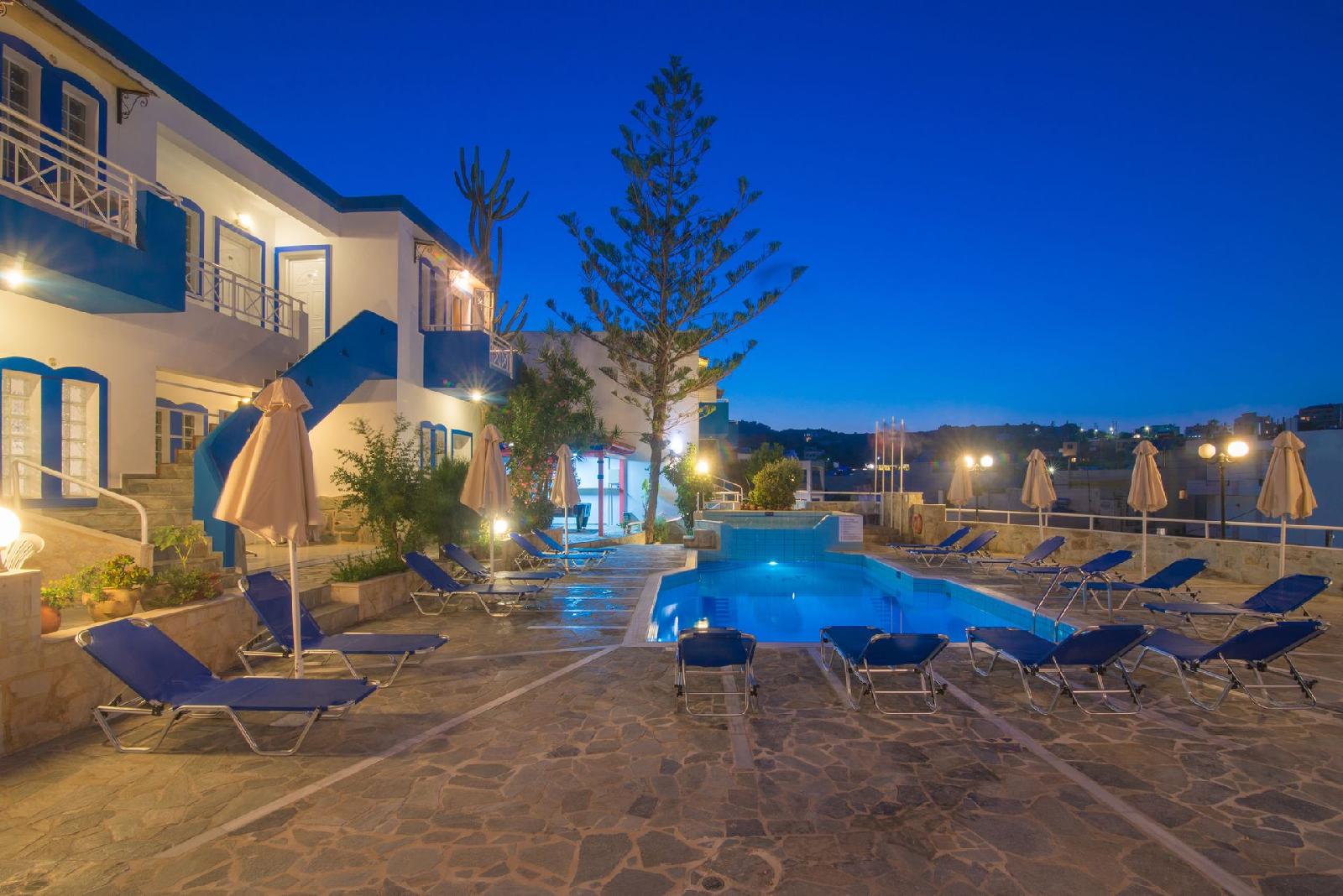 Belvedere Village
