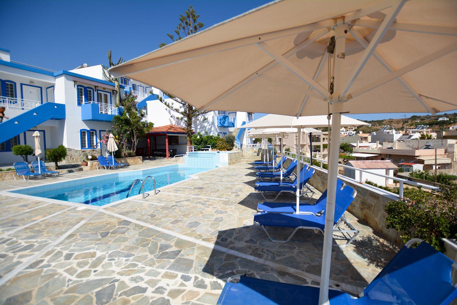 Belvedere Village