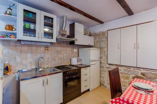 Hotel Tomo Apartment