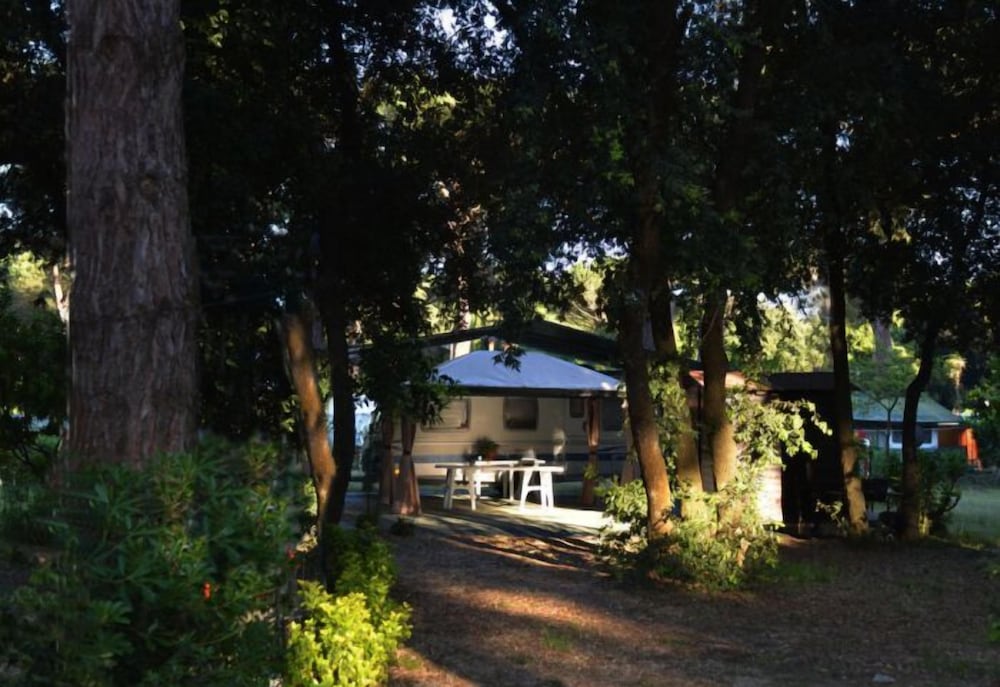 Hotel Camping Village Parco Della Gallinara