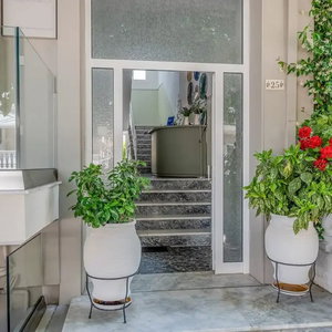 Hotel Evangelia Apartments cazare Asprovalta