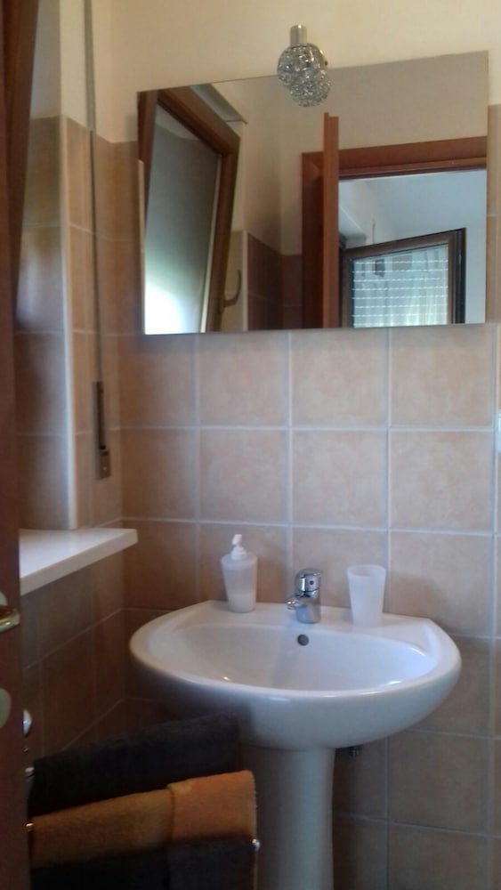 Hotel Le Villette