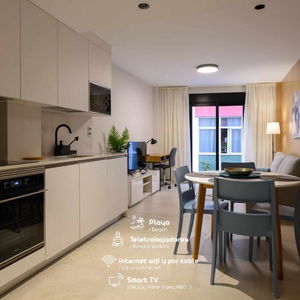 Hotel Canteras Urban Beach cazare Las Palmas de Gran Canaria