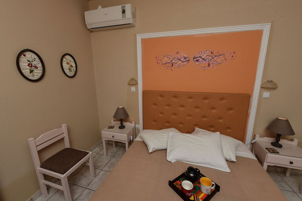Hotel Lida Apartments