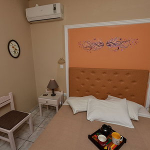 Hotel Lida Apartments cazare Kalamata