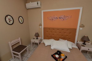 Hotel Lida Apartments cazare Kalamata