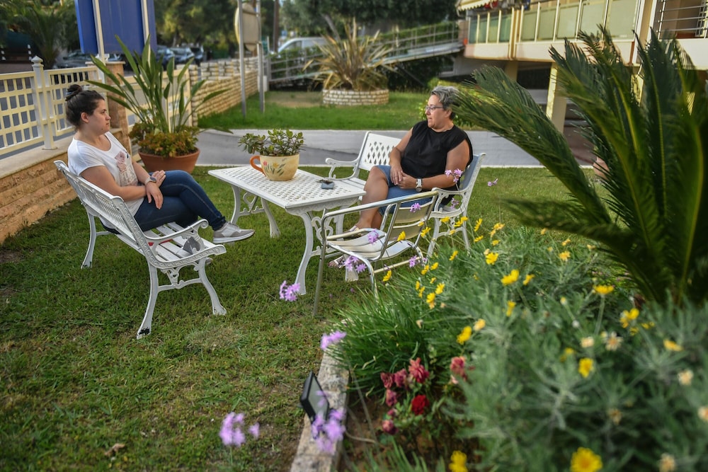 Lida Apartments