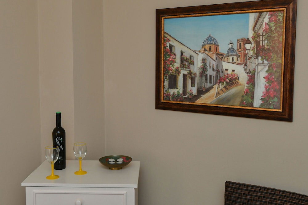 Lida Apartments