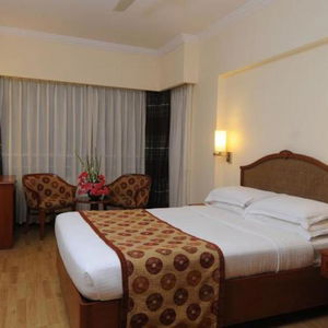 Hotel Fariyas cazare Mumbai